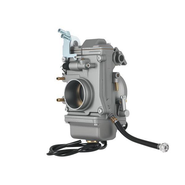 HSR45 45mm Carburetor w/ accessories fit for Harley-Davidson EVO Twin Cam TM45-2K-2