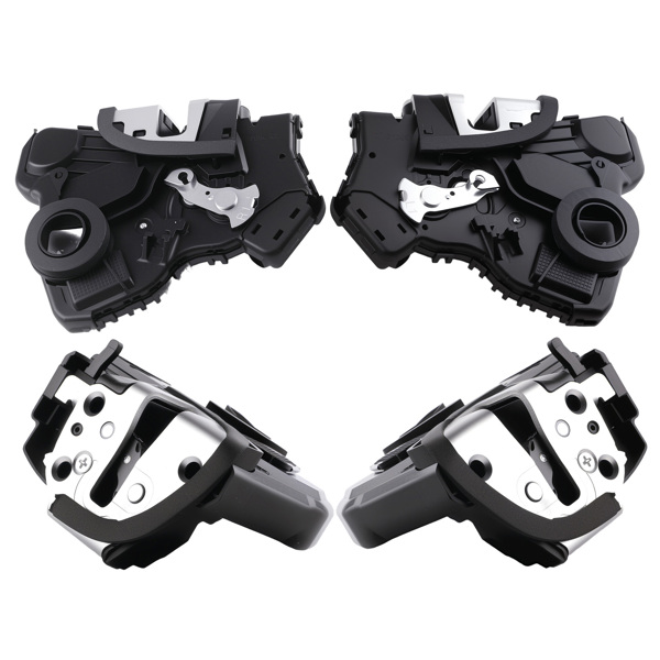 Complete Door Lock Actuator Set fit for Scion Xb 2008-2015 All Four Doors 6906060090-6