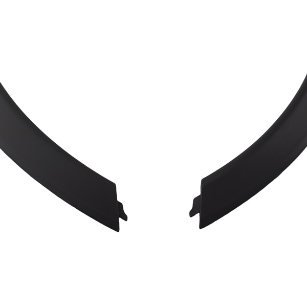 Fender Arch Flare fit for Buick Encore 13-22 GM1791121 GM1790121 Black Set-2