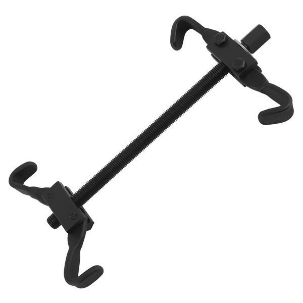 Coil Spring Compressor Internal Coil Strut Remover Installer Suspension Tool Kit-2