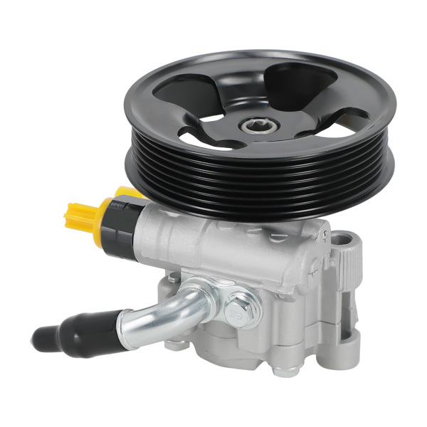 Power Steering Pump with Pulley fit for Toyota Camry LE SE Avalon XL ES350 2007-2012-2