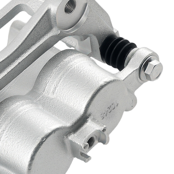 Brake Caliper Kit w/ Bracket Front L+R fit for Acura MDX/ZDX 2007-2013 45018STXA01-4