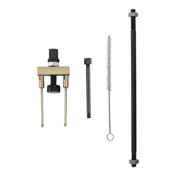Fuel Injector Puller Removal Set Seal Installer Service Tool Kit fit for Skoda  Audi-4