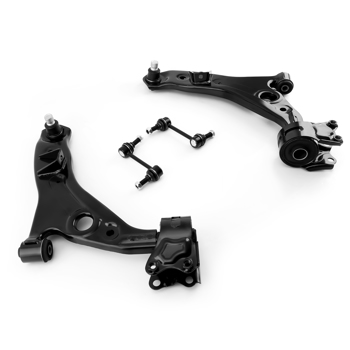 Front Lower Control Arm w/Ball Joint fit for Ford Edge Lincoln MKX 2007-14 K620487