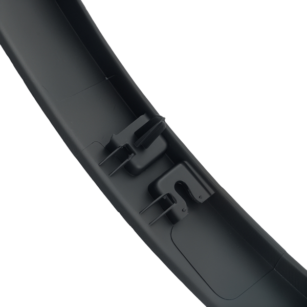 Left Wheel Arch Fender Flare Molding Trim fit for Tesla Model Y 2020-2024 149418500C-3