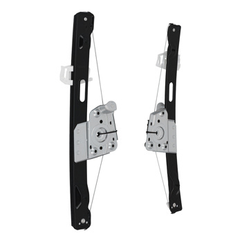 Window Regulator Set fit for BMW 3-Series E90 E91 749-469 749-468 Left + Right