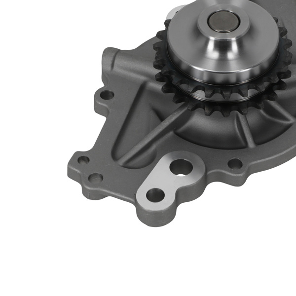 Coolant Water Pump fit for Dodge Stratus Chrysler 2.7L 2001-2006 US7161 120-4190-5