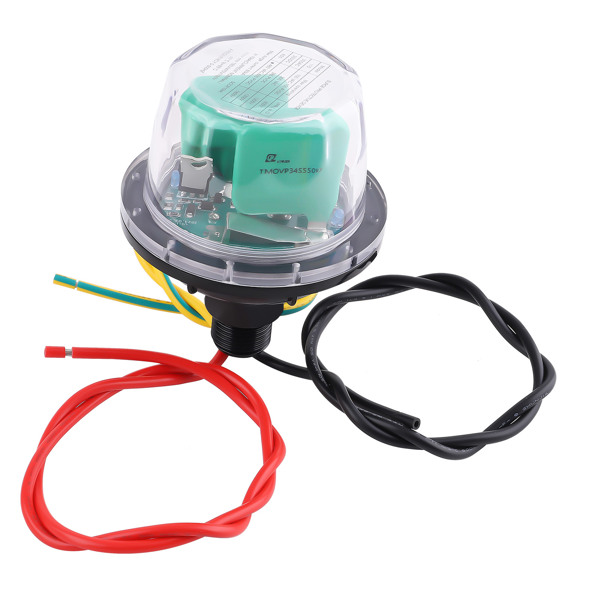 Surge Arrestor Surge Protection Device fit for Home and Garden Electronics AC Voltag-4