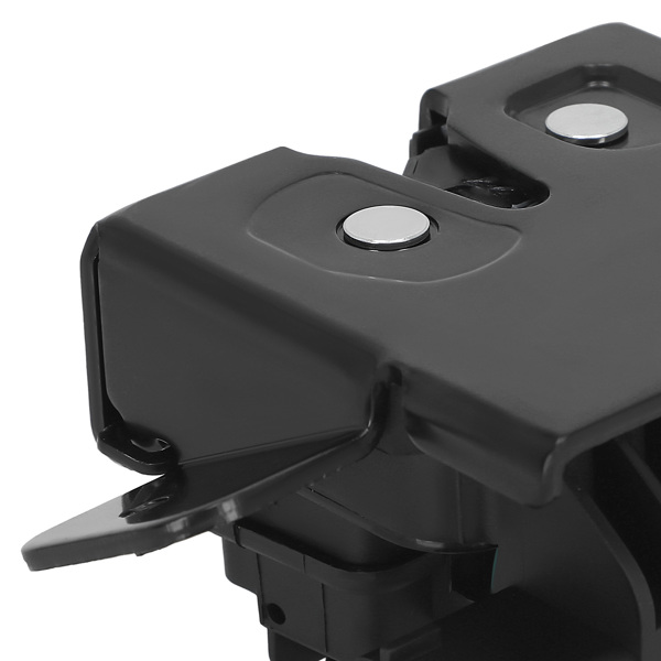 Tailgate Trunk Hatch Door Lock Actuator fit for Chevy Tahoe GMC Yukon 2007-2014-4