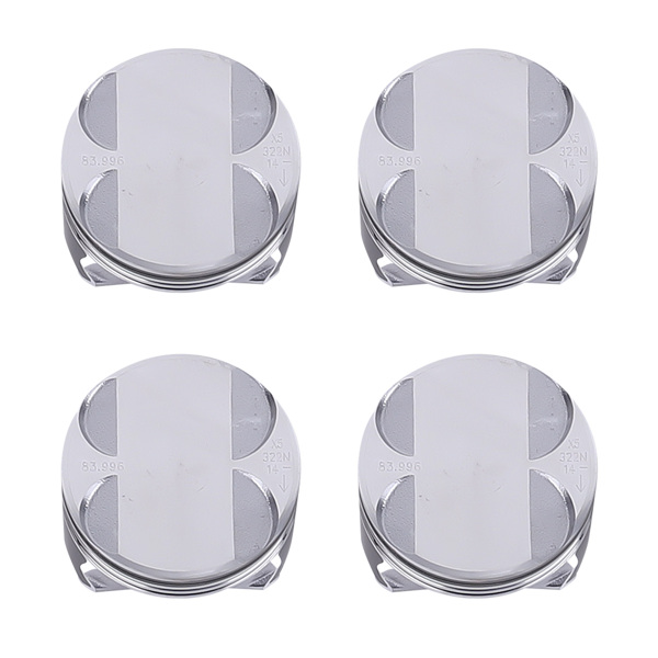 Engine Overhaul Gasket Pistons Kit fit for BMW N46B20 118i 120i 318i 320i 520i-3