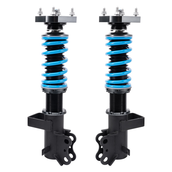 24 Level Damper Coilovers Suspension Lowering Kit fit for Toyota MR2 1990-1999-3