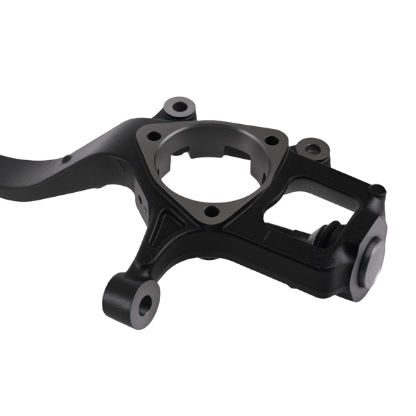 Driver Knuckle Component fit for Dodge Durango/Cherokee 11-18 68022629AD Black-4