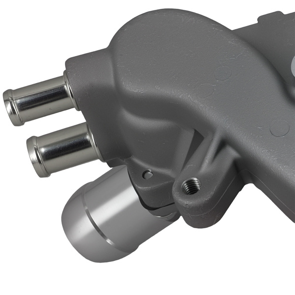 Coolant Pump & Thermostat fit for Chevy Silverado Tahoe GMC 4.8L 5.3L 6.0L AW5104-5