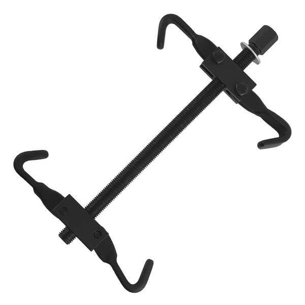 Coil Spring Compressor Internal Coil Strut Remover Installer Suspension Tool Kit-1
