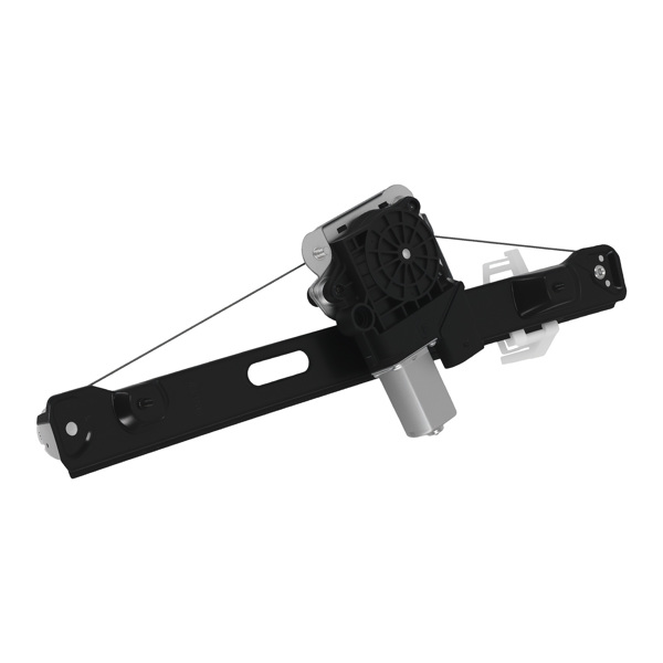 Rear Left Window Regulator & Motor Assembly fit for BMW E90 323i 325i 328i 330i 335i-2