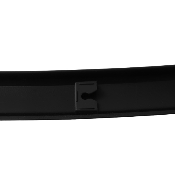 Front Left Fender Flare fit for Grand Cherokee Trailhawk 2017-2021 CH1290125 Black-2