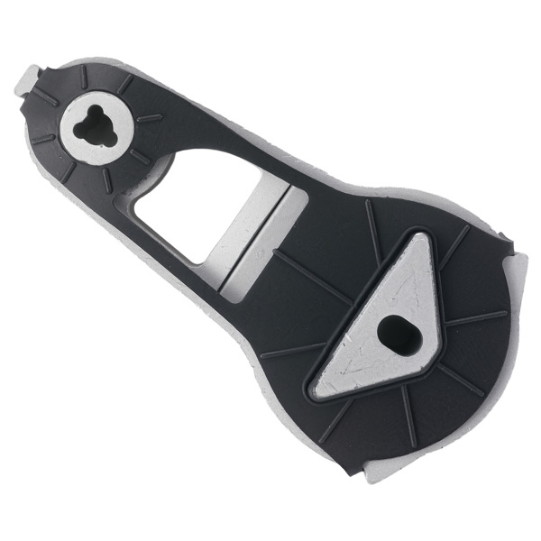 Engine Motor & Transmission Mount fit for Ford Explorer V6 3.5L 2011-2015 EM-4139-5