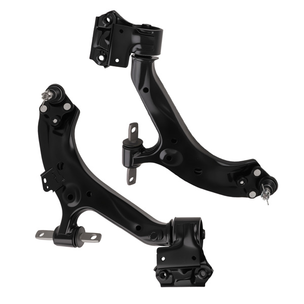 14x Front Lower Control Arm Sway Bar Tie Rods Kit fit for Honda CR-V 2012-2014 2.4L-1