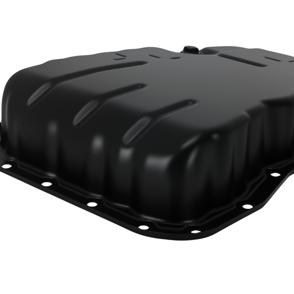 Auto Trans Oil Pan fit for Toyota Highlander 2.7L 35106-0R010 Venza 2009-2015 Steel-5