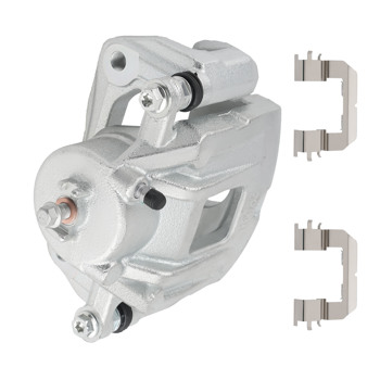 1xBrake Caliper Front Right fit for Hyundai Santa Fe 2010-12/Kia Sorento 2011-13