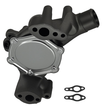 Engine Water Pump fit for Chevrolet C10 C20 C30 K10 K20 K30 1977–1986 AW1121