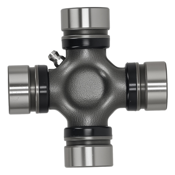 Driveshaft Universal Joint Greaseable Front/Rear fit for Buick 63-94 Dodge 1975-2009-1