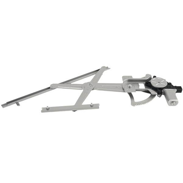 Power Window Motor and Regulator FR fit for Mitsubishi Lancer 2008-2012 5713A090-5