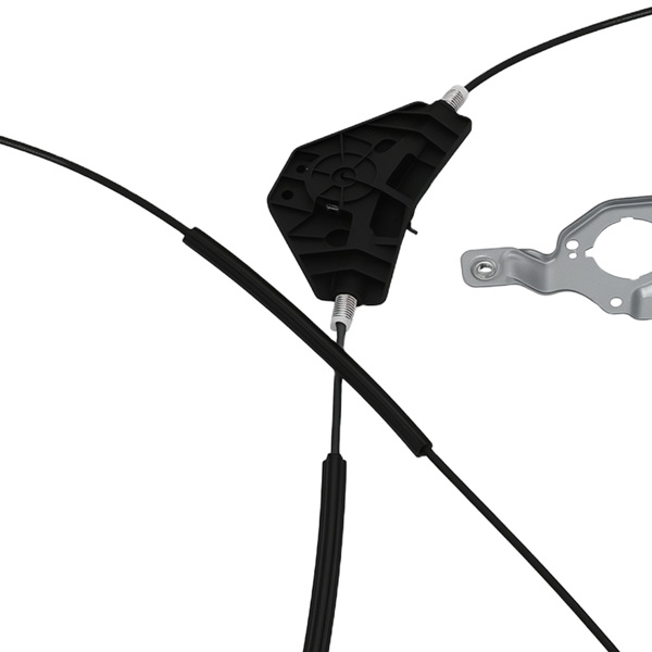 Front Right Power Window Regulator fit for Nissan Pathfinder 2013-20 807203KA0A-1