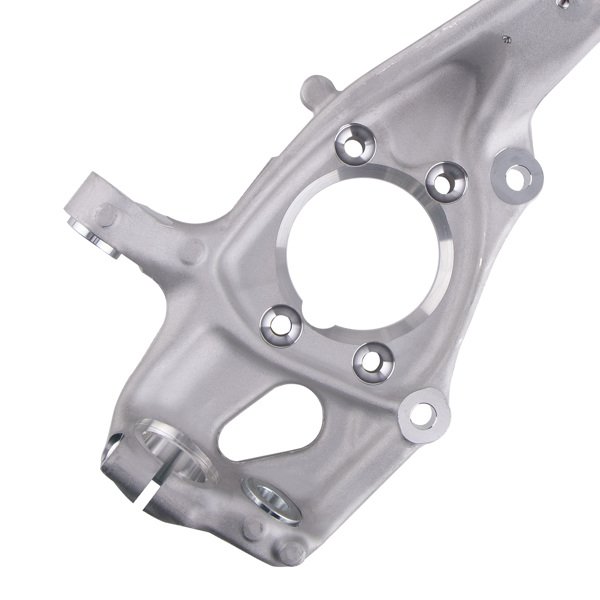 Front Steering Knuckle fit fit for Audi A4 B8 A5 Q5 2007-2017 4G0407254A RH RWD-4