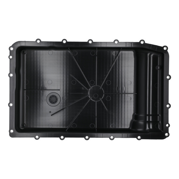 Auto Transmission Oil Pan fit for Ford Bronco 10 Speed 2021-2023 HL3Z7A194B-1