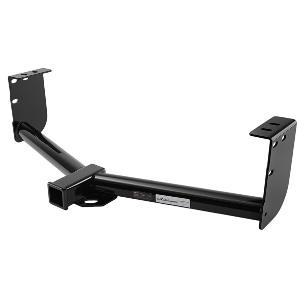 2" Class 3 Trailer Hitch Receiver fit for Toyota Tundra 2007-2021 Rear 6000lbs-1