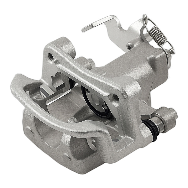 Rear Disc Brake Caliper Pair fit for Kia Soul 1.6L 2.0L 2014-2019 19B6789A 19B6788A-3