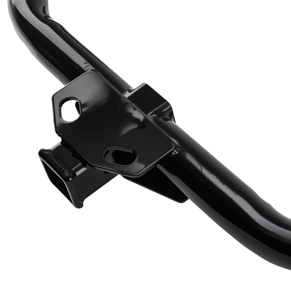 2in Hitch Receiver Class 4 fit for Nissan Titan 2017-2024 Rear 8000lbs GTW TW-3
