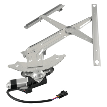 Front Left Electric Window Regulator fit for DODGE Ram 1500 55275599AA