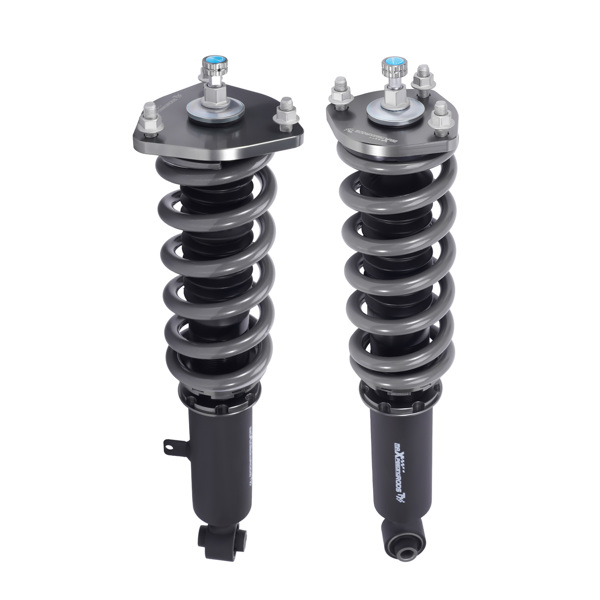 MaXpeedingrods T7 Adjustable Coilovers Struts fit for Lexus GS300 GS400 GS430 98-05-4