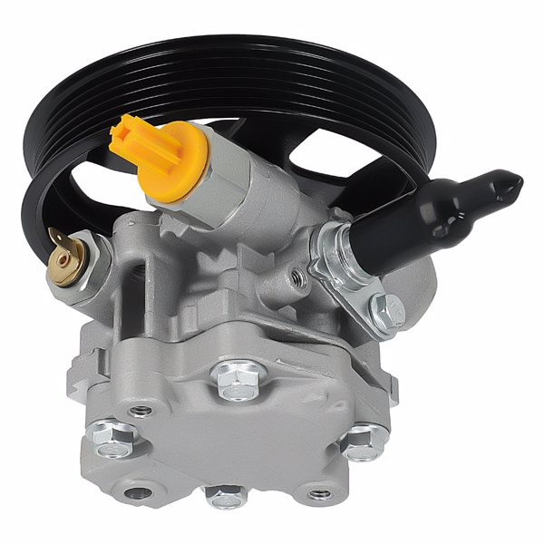 Power Steering Pump fit for Mitsubishi Lancer 2.4L 2011-2015 21-336 4450A107-2