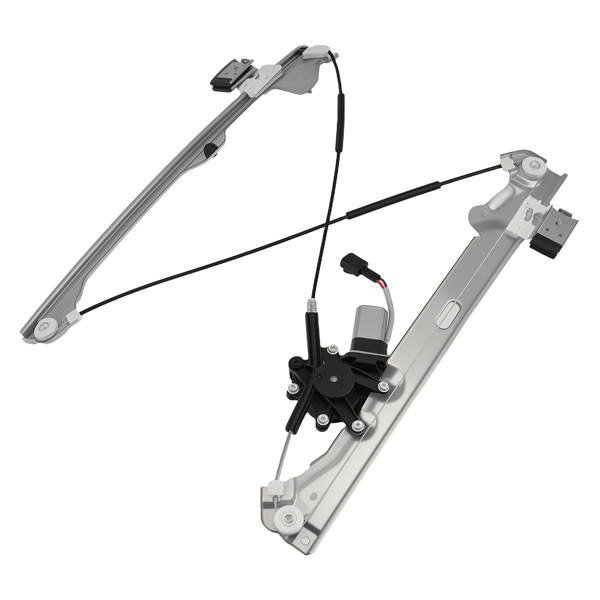 1X Rear Left Window Regulator fit for Chevy Avalanche Silverado 07-13 20945140-3
