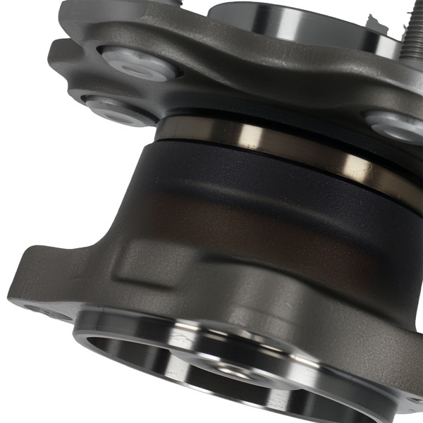 5 Lug Rear Wheel Hub Unit Kit fit for Nissan Altima 2002-2006 Non-ABS K512202-1
