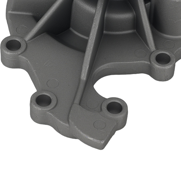 Coolant Water Pump fit for Ford Freestar/Monterey 3.9L 4.2L V6 2004-2007 XF2Z8501AA-4