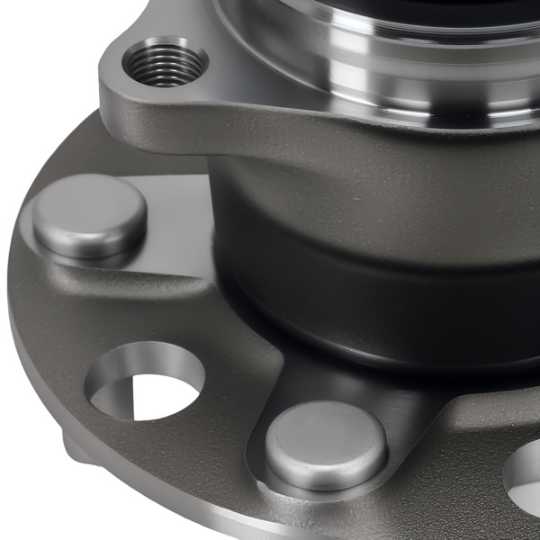 Rear Left Right Wheel Bearing Hub Assembly fit for Dodge Caliber 2007-2008 512333-4