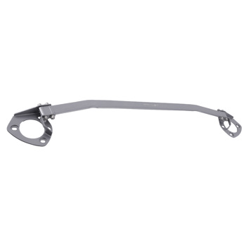 Front Upper Engine Strut Bar fit for Honda Civic Coupe Sedan Hatchback Models 16-20