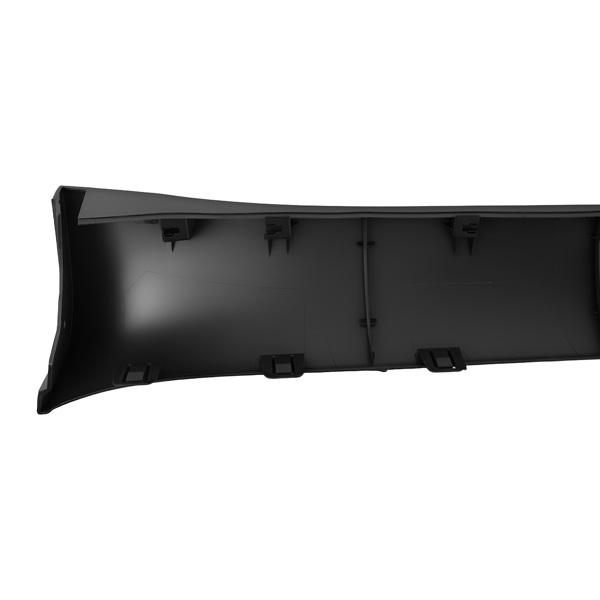 Driver Side Skirt Body fit for Tesla Model Y 2020-2022 1497740-00-C Extension Panel-4