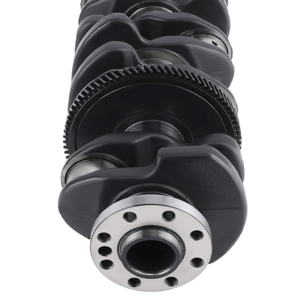 Engine Crankshaft & Bearings fit for Mercedes-Benz W205 W212 M274 M270 .920 2.0T-5