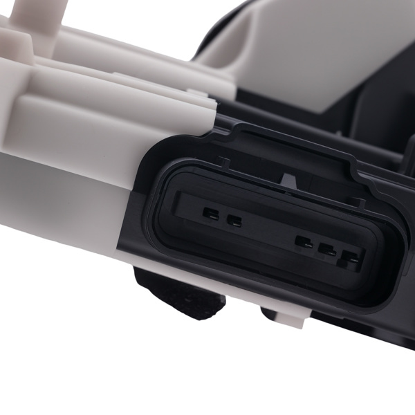 Door Lock Actuator fit for Hyundai Santa Fe Sport Rear Driver 2013-18-1