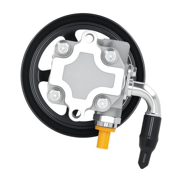 Power Steering Pump w/Pulley fit for Pontiac Chevrolet Caprice Pontiac G8 19318665-5