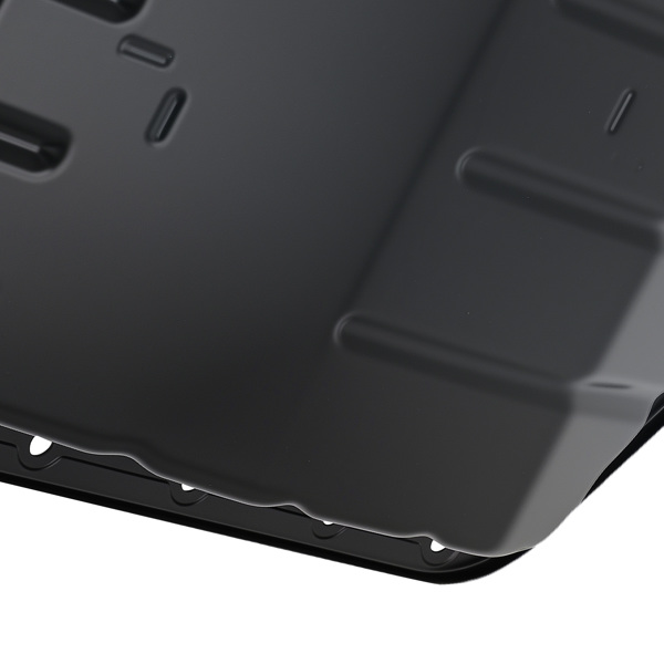 Transmission Oil Pan fit for Scion xD Yaris 1.5L/1.8L 2006-2018 3510652020 Steel-4