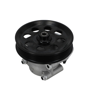 Power Steering Pump fit for Ford Expedition Lincoln Navigator 2011-2014 205204