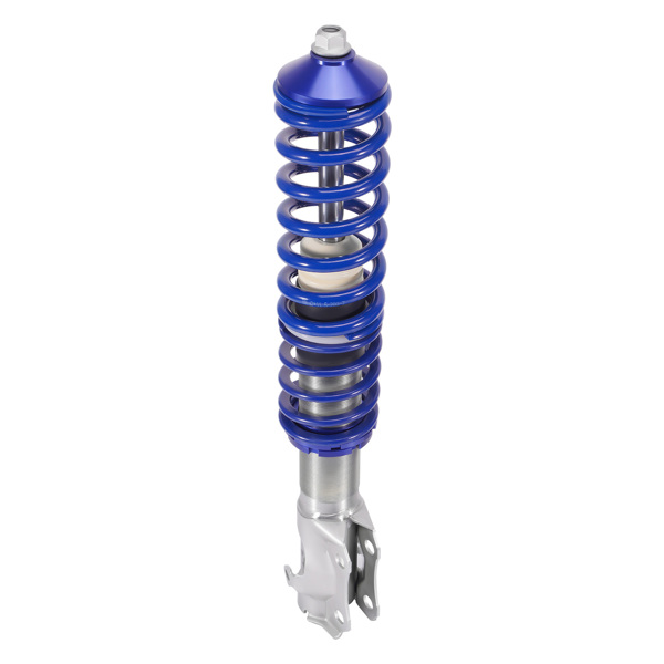 Coilover Suspension Lowering Kit fit for VW MK2 / MK3 Golf & Jetta Height Adjustable-4