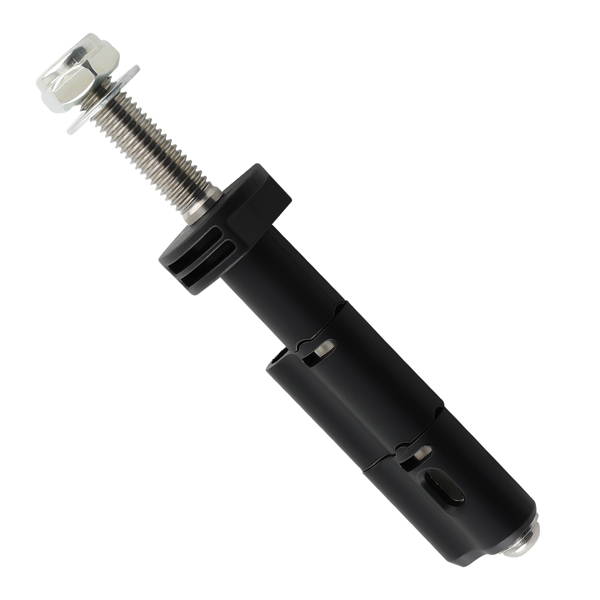 Lockable Theftproof Safety Mount Pins fit for MaxTrax MKII Recovery Traction Board-1