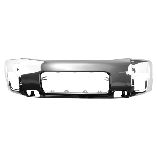 Chrome Front Bumper Face Bar fit for Nissan Titan 2004-2015 62022-7S200-1